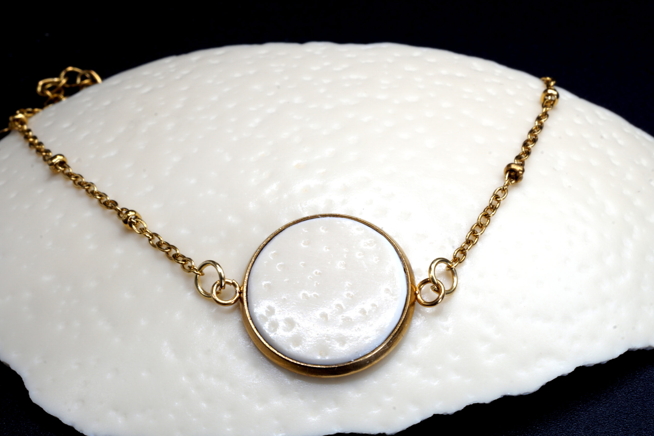 Bracelet chaîne